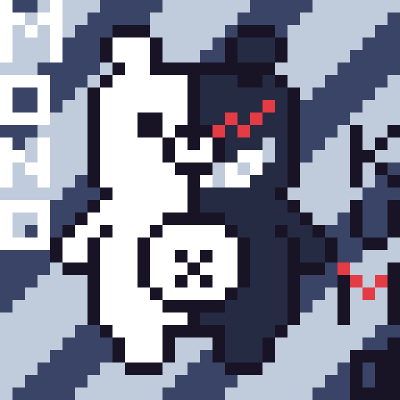 Monokuma