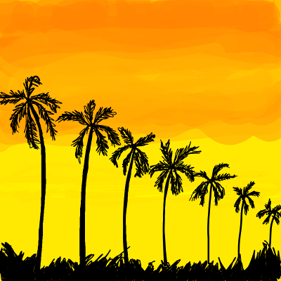 The Sunset