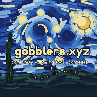 gobblers.xyz