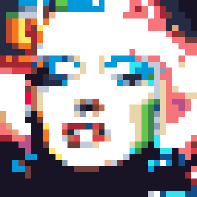 Marilyn