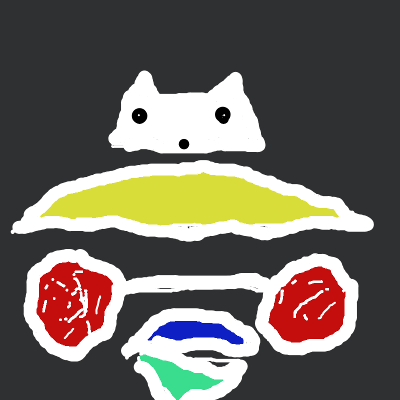 cat sha