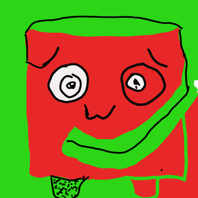 box head