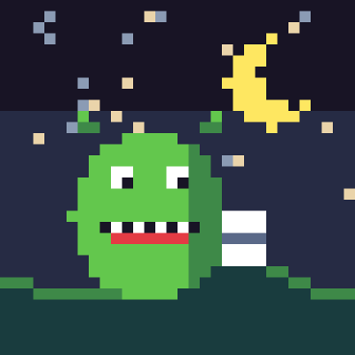 Night Gobbler