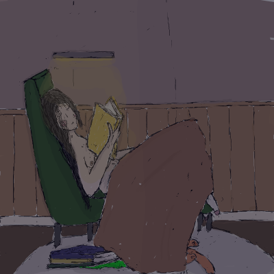 editte_reading