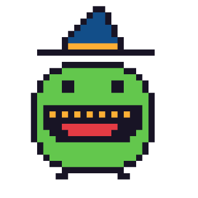 Witchy Gobbler