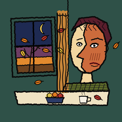 Autumn Evening