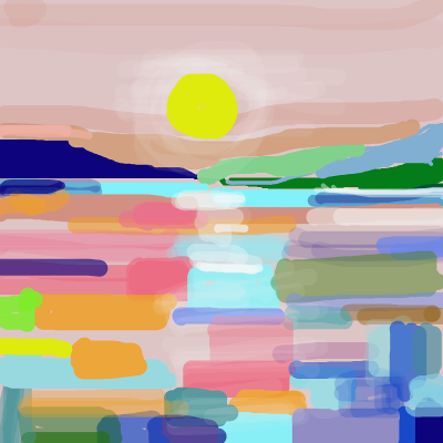 Sunrise